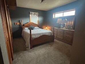 8 chambres, bureau, fer et planche à repasser, Wi-Fi gratuit