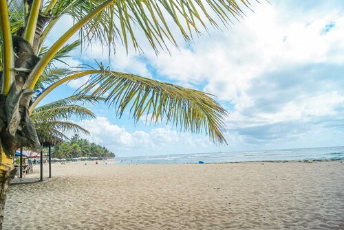 Sea View Room - Premium Plus No. 6