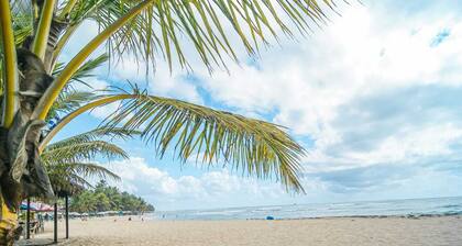 Sea View Room - Premium Plus No. 6