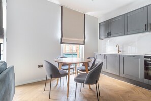 Interior - Blueground | Spitalfields, rooftop, nr Brick Lane (London)