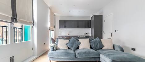 تلفزيون، ستيريو