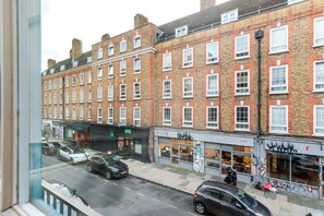 Interior - Blueground | Spitalfields, rooftop, nr Brick Lane (London)