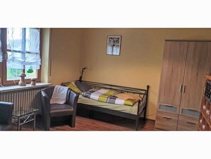 Interior - Tinkerhof Stahlhut by Interhome (Gau-Weinheim)