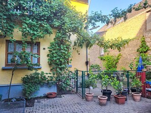 Property grounds - Tinkerhof Stahlhut by Interhome (Gau-Weinheim)