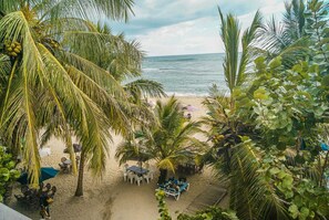Beach - Sea View Room - Superior Panoramic No. 8 (Playa Juan Dolio)