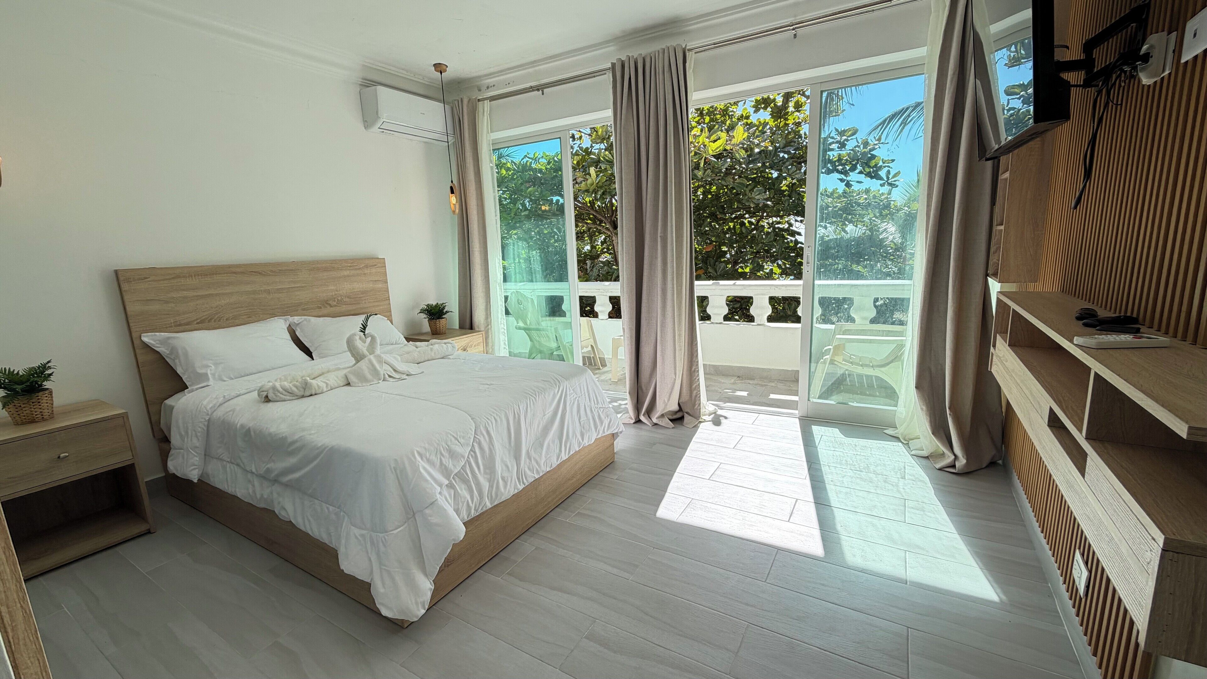 Wi-Fi, draps fournis