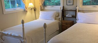 The Barn at Spry Point