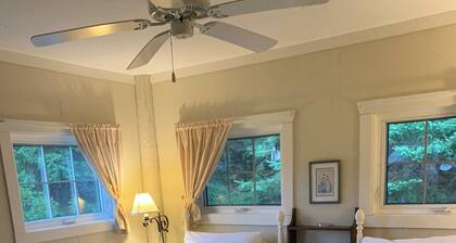 The Barn at Spry Point