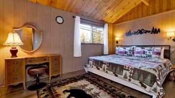 2 habitaciones, wifi gratis, ropa de cama y acceso para silla de ruedas