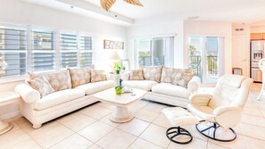 Smart TV, DVD player