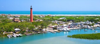 Private Oceanview Resort w/2 Heated Pools