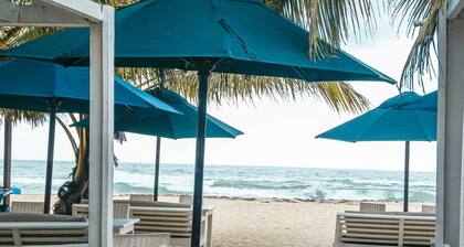 Sea View Room - Double Premium No. 10