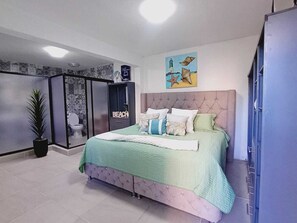 Internetzugang, Bettwäsche