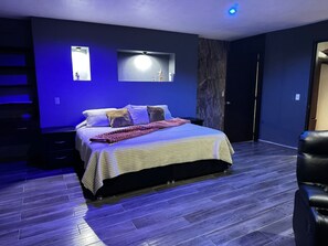 Internet, bed sheets