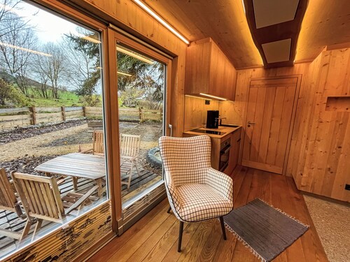 Tiny House Cottage Herbert by Interhome