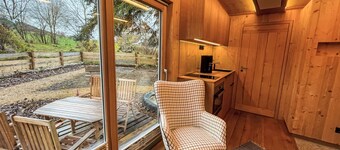 Tiny House Cottage Herbert by Interhome