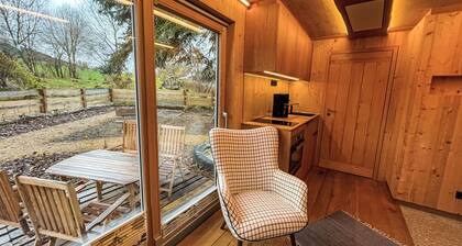 Tiny House Cottage Herbert by Interhome