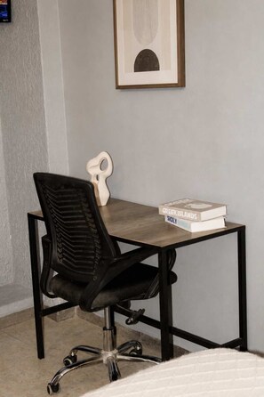 Interior - Suite Privada, Zona consulado (Zapopan)