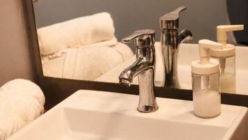 Dusche