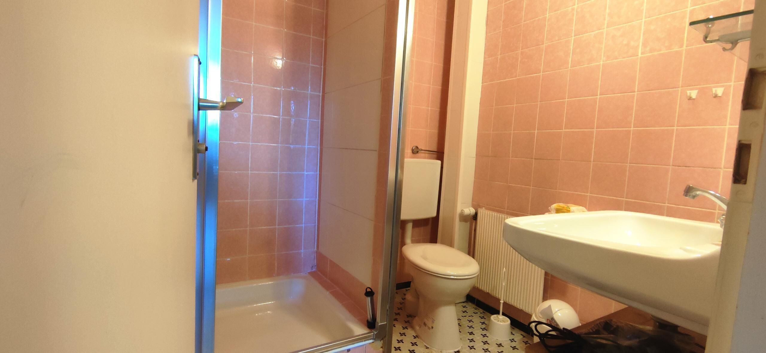 Apartment Rachel-Ferienwohnung Liebau