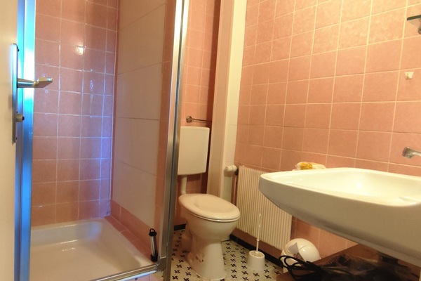 Apartment Rachel-Ferienwohnung Liebau