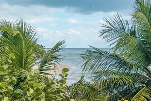 Beach - Quietness Deluxe Boutique Interior Room N. 11 (Playa Juan Dolio)