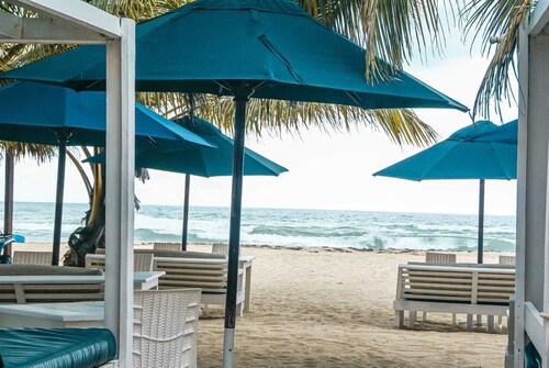 Quietness Deluxe Boutique Interior Room N. 11