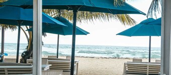 Quietness Deluxe Boutique Interior Room N. 11