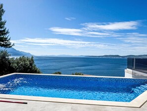 Pool - Vacation home Sun by Interhome (Omiš)