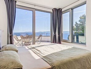 Internet - Vacation home Sun by Interhome (Omiš)