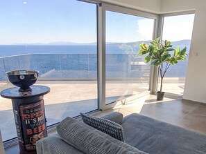 Interior - Vacation home Sun by Interhome (Omiš)