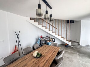 Kitchen / Dining Room - Vacation home Sun by Interhome (Omiš)