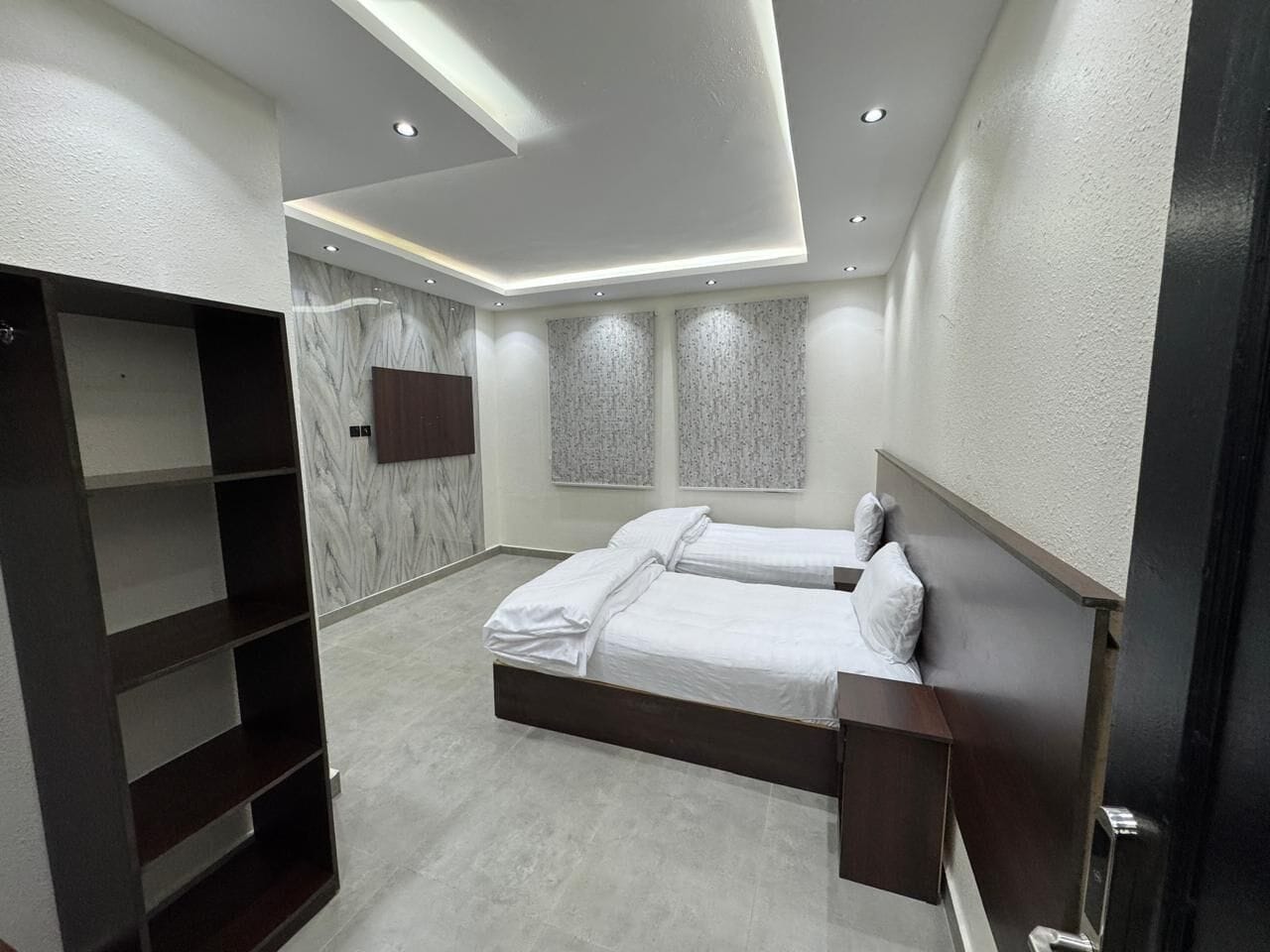 Kostenloses WLAN, Rollstuhlgeeignet