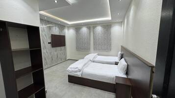 Kostenloses WLAN, Rollstuhlgeeignet