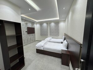 Kostenloses WLAN, Rollstuhlgeeignet