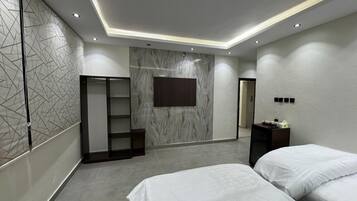 Kostenloses WLAN, Rollstuhlgeeignet