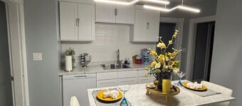 Fantastic 3-bedroom apartment with AC in East Hartford