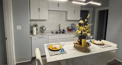 Fantastic 3-bedroom apartment with AC in East Hartford