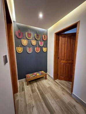 Interieur