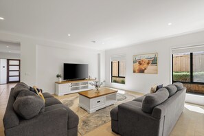 Smart TV 