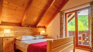 Unclassified image, 5 of 29, button - Chalet Relax by Interhome (Fužine)
