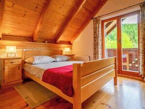 Internet - Chalet Relax by Interhome (Fužine)