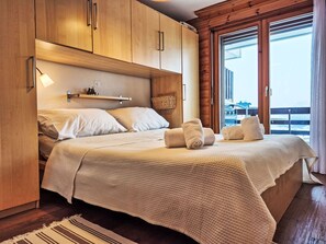 Internet - Hauts De Nendaz BK4 by Interhome (Nendaz)