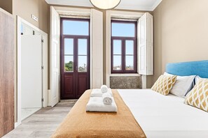 3 bedrooms, iron/ironing board, Internet, bed sheets - GuestReady - Douro D'or Summer (Vila Nova de Gaia)