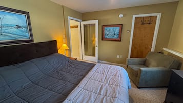 Internetzugang, Bettwäsche