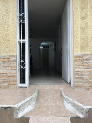 Exterior detail - Perfect location, comfort and tranquility in Buga Ideal for families or groups. (Guadalajara de Buga)