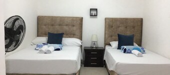 Perfect location, comfort and tranquility in Buga Ideal for families or groups.