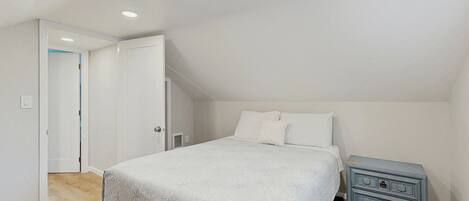 Internet och sängkläder