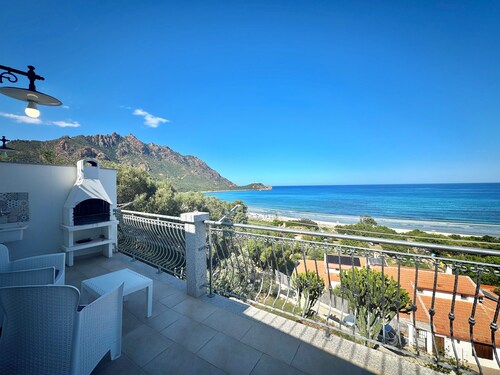 " Sea View Joy Collection "