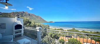 " Sea View Joy Collection "